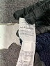 J.Crew Blue Pullover Sweater Size S - photo 8