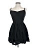 Aerie Black Cocktail Dress Size S - photo 1