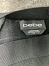 Bebe Black Formal Skirt Size S - photo 4