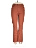 Mother Solid Brown Jeans Size 32 waist - photo 1