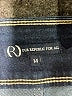 Assorted Brands Blue Jeggings Size 14 - photo 4