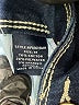 Assorted Brands Blue Jeggings Size 14 - photo 5