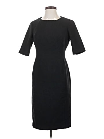 Eliza J Cocktail Dress (view 1)
