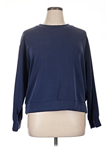 A New Day Sweatshirt (view 1)