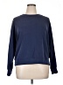 A New Day Blue Sweatshirt Size XL - photo 1