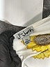 J for Justify Yellow Romper Size 2X - photo 4