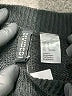 Divided by H&M 100% Acrylic Solid Black Pullover Sweater Size M - photo 7