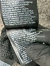 Divided by H&M 100% Acrylic Solid Black Pullover Sweater Size M - photo 8