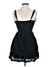 Aerie Black Cocktail Dress Size S - photo 2