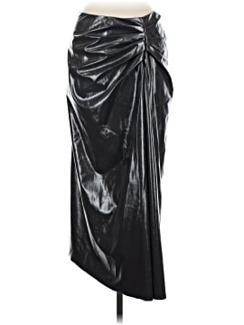 A.L.C. Faux Leather Skirt (view 1)