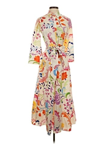Zara Casual Dress (view 1)