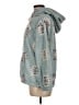 Aeropostale 100% Polyester Blue Pullover Sweater Size M - photo 5