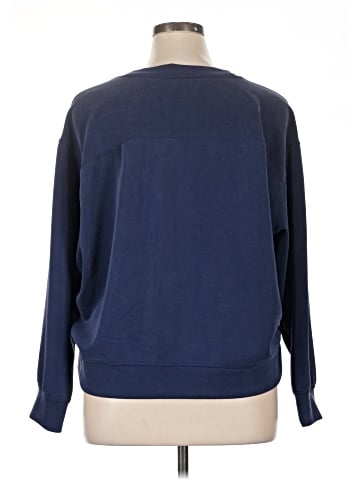 A New Day Sweatshirt (view 2)