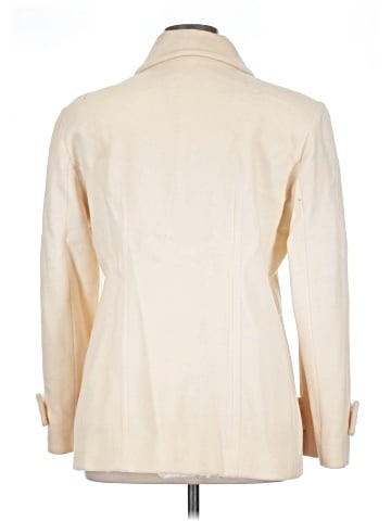 AK Anne Klein Wool Coat (view 2)