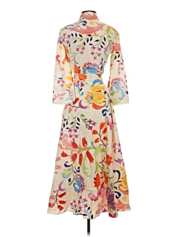 Zara Casual Dress (view 2)