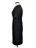 Eliza J Solid Black Cocktail Dress Size 4 - photo 5