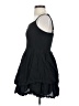 Aerie Black Cocktail Dress Size S - photo 5