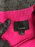 Lumiere Pink Sweatshirt Size S - photo 7
