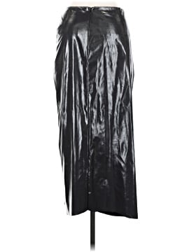 A.L.C. Faux Leather Skirt (view 2)