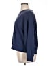 A New Day Blue Sweatshirt Size XL - photo 5
