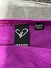 Windsor Purple Cocktail Dress Size L - photo 7