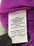 Windsor Purple Cocktail Dress Size L - photo 8