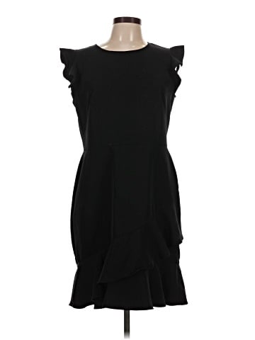 Ann Taylor LOFT Cocktail Dress (view 1)