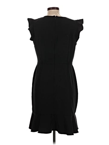 Ann Taylor LOFT Cocktail Dress (view 2)