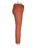 Mother Solid Brown Jeans Size 32 waist - photo 4