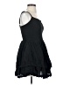 Aerie Black Cocktail Dress Size S - photo 4