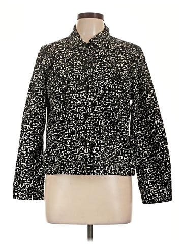 Christopher & Banks Jacket (view 1)