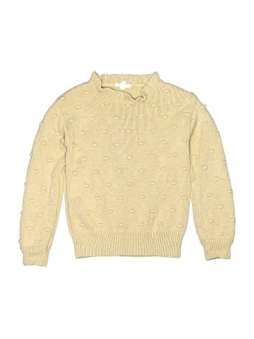 Crewcuts Pullover Sweater (view 1)