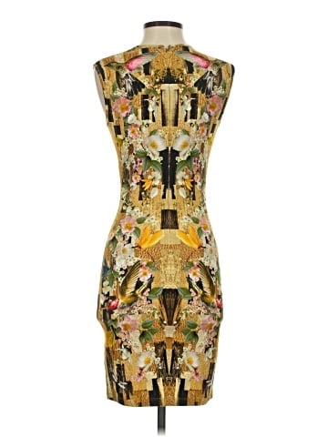 Alexander McQueen Cocktail Dress (view 2)