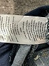 Indigo Blue Blue Jeans Size XL Maternity - photo 7
