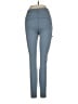 Nike Blue Active Pants Size S - photo 2