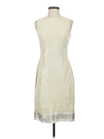 Ann Taylor LOFT Cocktail Dress (view 1)