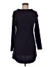 Alfani Black Casual Dress Size M (petite) - photo 1