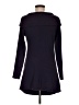 Alfani Black Casual Dress Size M (petite) - photo 2