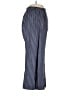 Aerie Stripes Blue Casual Pants Size M - photo 1