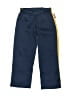 Thomas & Friends 100% Polyester Color Block Blue Track Pants Size 4T - photo 1