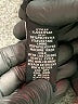 Sanctuary Camo Green Coat Size XL - photo 7
