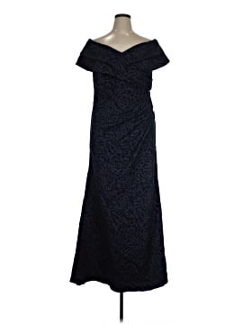Betsy & Adam Cocktail Dress (view 1)