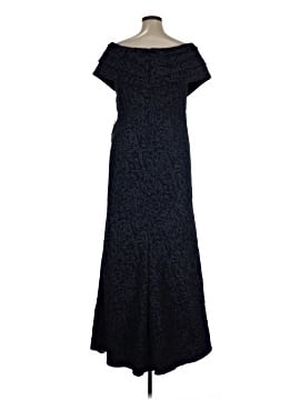 Betsy & Adam Cocktail Dress (view 2)