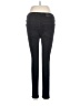 Madewell Solid Gray Jeggings Size 26 waist - photo 2