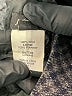 J.Crew 100% Polyester Tweed Gray Casual Dress Size 4 - photo 8
