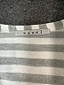Easel Silver Sleeveless Top Size L - photo 7