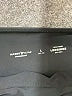 Active by Old Navy Solid Black Active Pants Size 10 - 12 - photo 3