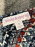 Honey & Sparkle Blue Tank Top Size S - photo 7