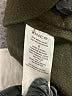 Vince. Chevron-herringbone Black Wool Pants Size 8 - photo 5