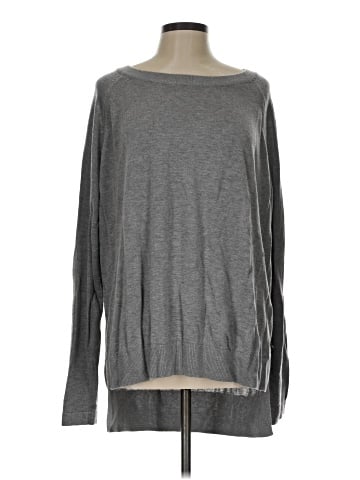 Lululemon Athletica Pullover Sweater (view 1)